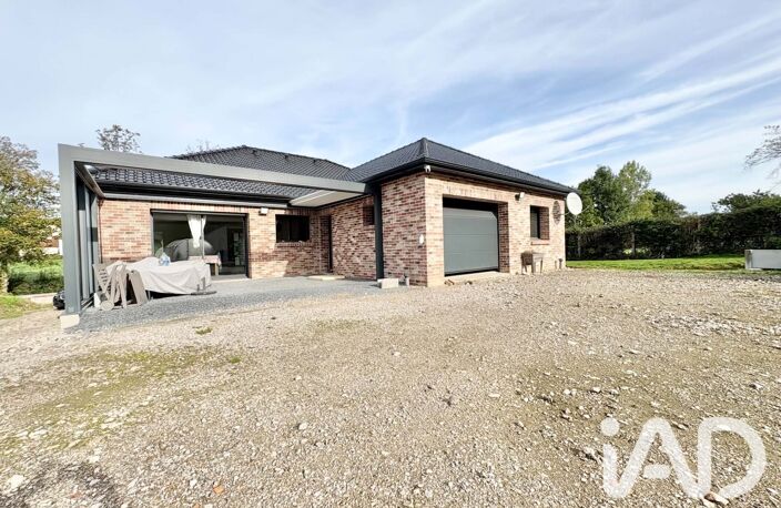 Vente Maison/villa 5 pièces — photo 2