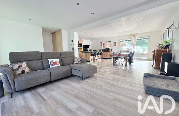 Vente Maison/villa 5 pièces — photo 3