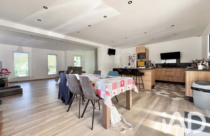 Vente Maison/villa 5 pièces — photo 4