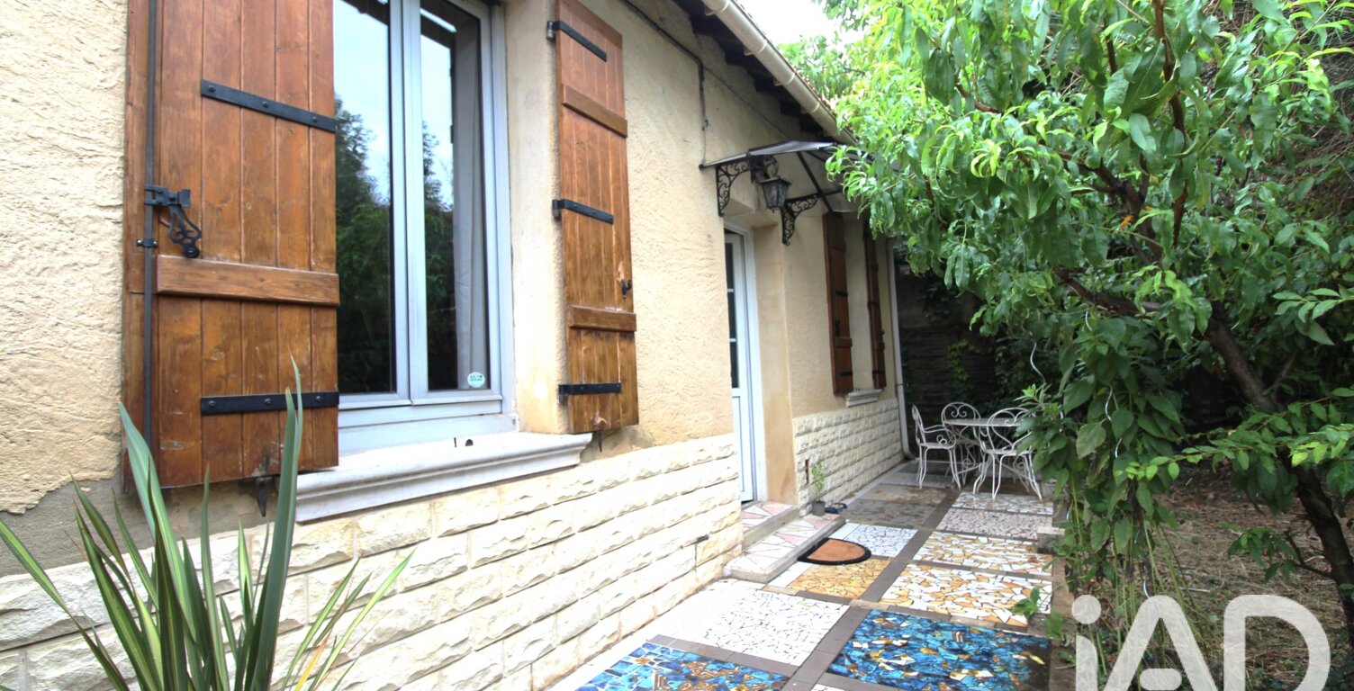 Vente Maison traditionnelle 3 pièces — photo 1
