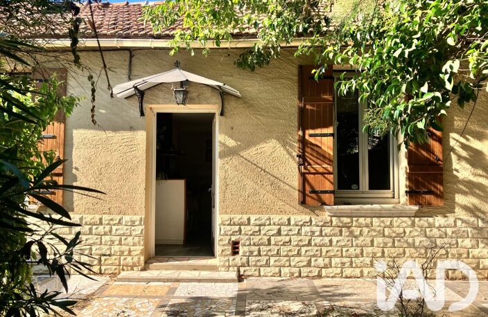 Vente Maison traditionnelle 3 pièces — photo 2