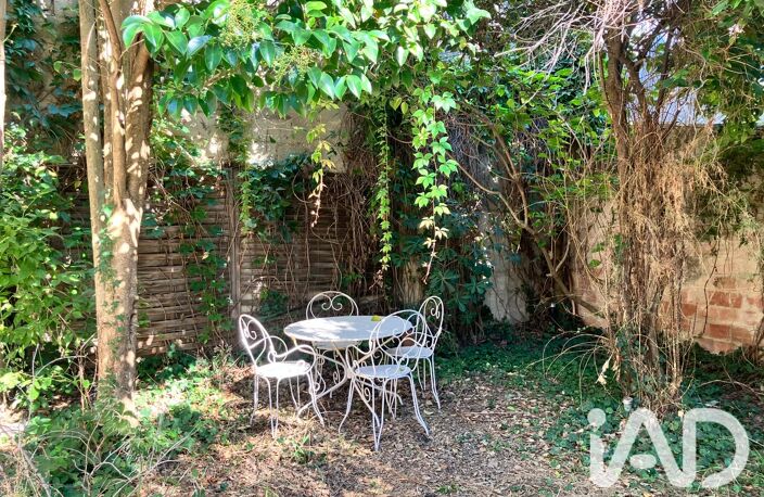 Vente Maison traditionnelle 3 pièces — photo 4