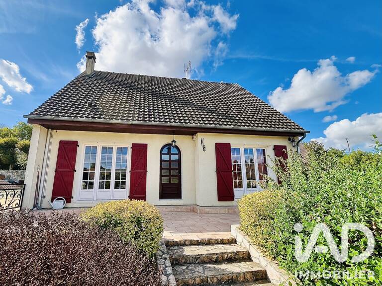 Vente Maison/villa 5 pièces — photo 1