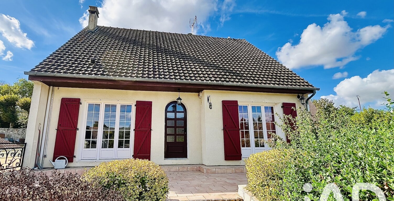 Vente Maison/villa 5 pièces — photo 1