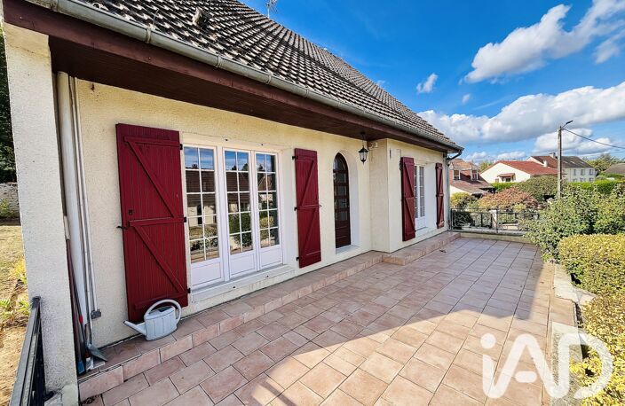 Vente Maison/villa 5 pièces — photo 2