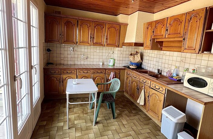 Vente Maison/villa 5 pièces — photo 3