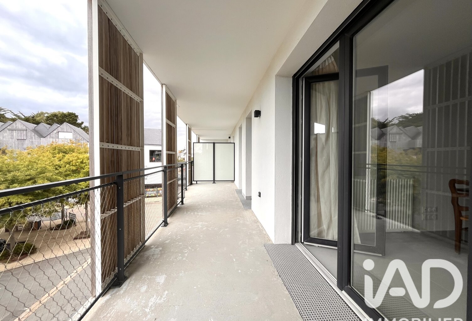 Vente Appartement 3 pièces — photo 1