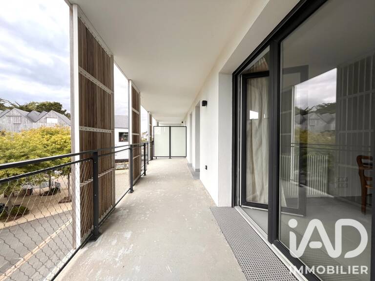 Vente Appartement 3 pièces — photo 1