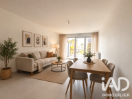 Vente Appartement 3 pièces — photo 2