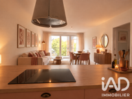 Vente Appartement 3 pièces — photo 3