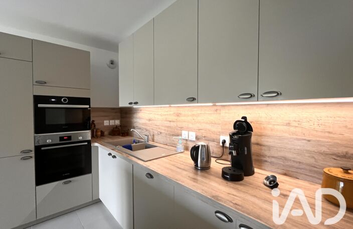 Vente Appartement 3 pièces — photo 4