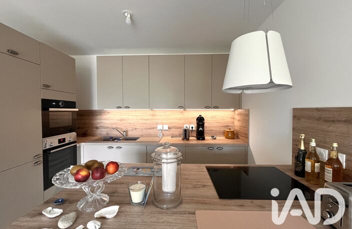 Vente Appartement 3 pièces — photo 5