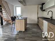 Vente Maison de ville 3 pièces — photo 3