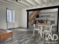 Vente Maison de ville 3 pièces — photo 4