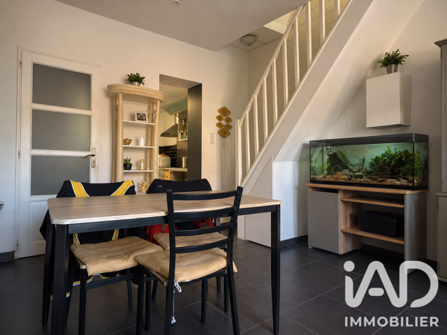 Vente Maison/villa 4 pièces — photo du bien
