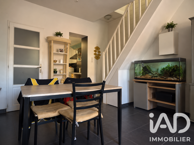 Vente Maison/villa 4 pièces — photo 1