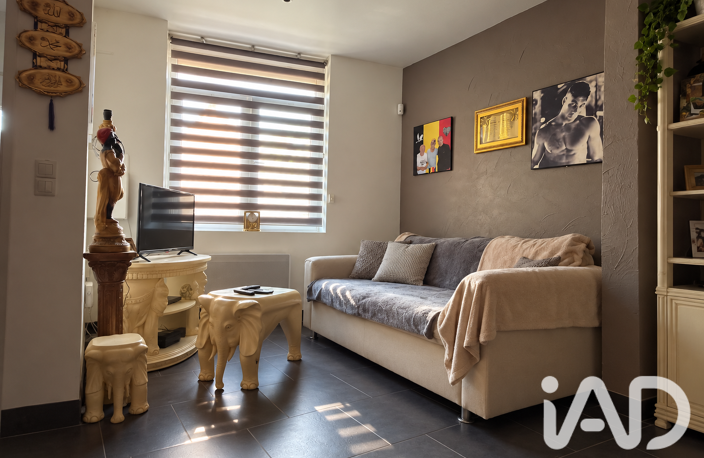 Vente Maison/villa 4 pièces — photo 2