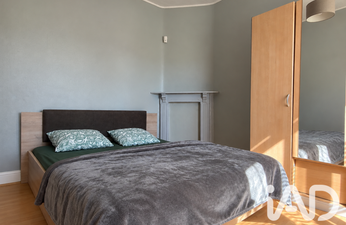 Vente Maison/villa 4 pièces — photo 3