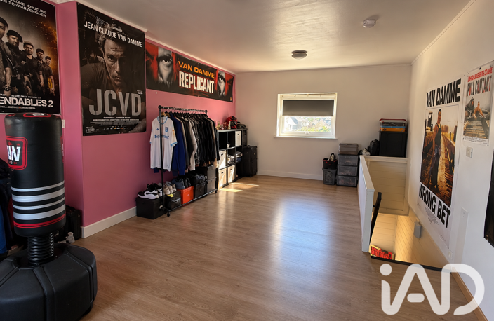 Vente Maison/villa 4 pièces — photo 4