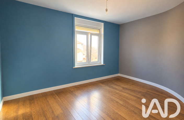 Vente Maison/villa 4 pièces — photo 5