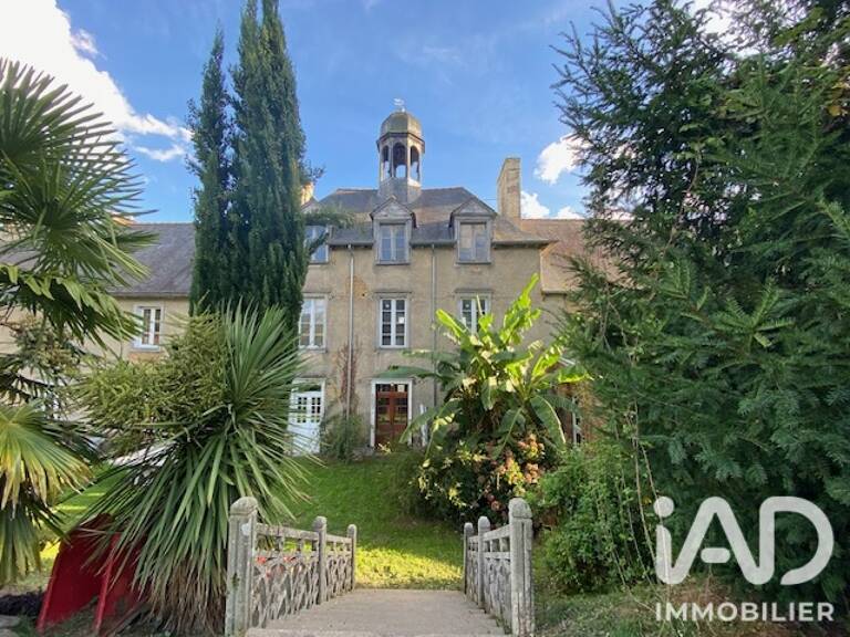 Vente Domaine 22 pièces — photo 1