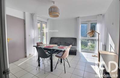 Vente Appartement 2 pièces — photo du bien