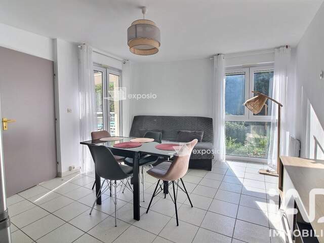 Vente Appartement 2 pièces — photo du bien