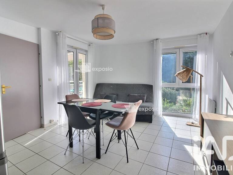 Vente Appartement 2 pièces — photo 1