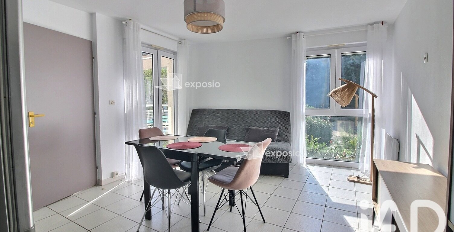 Vente Appartement 2 pièces — photo 1