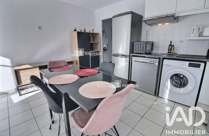 Vente Appartement 2 pièces — photo 3