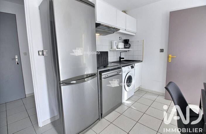 Vente Appartement 2 pièces — photo 4