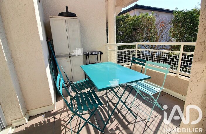 Vente Appartement 2 pièces — photo 5