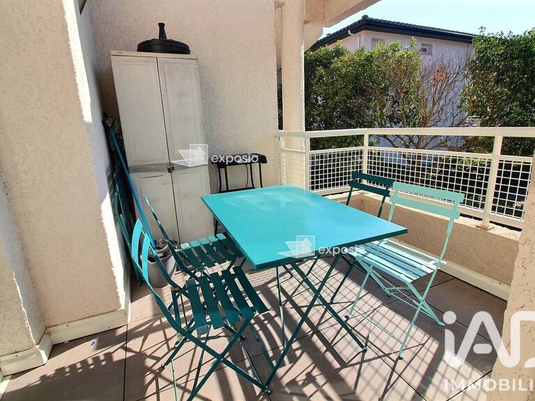 Vente Appartement 2 pièces — photo 1