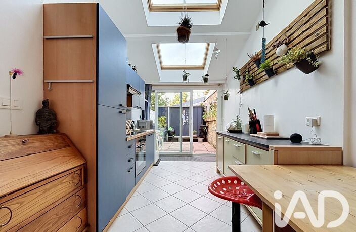 Vente Maison de ville 2 pièces — photo 2