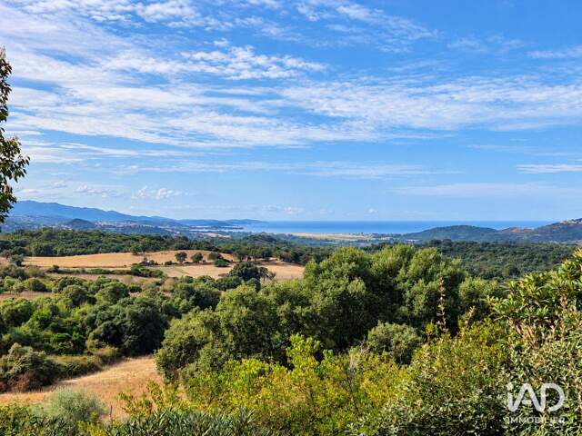 Vente Maison/villa 4 pièces — photo du bien