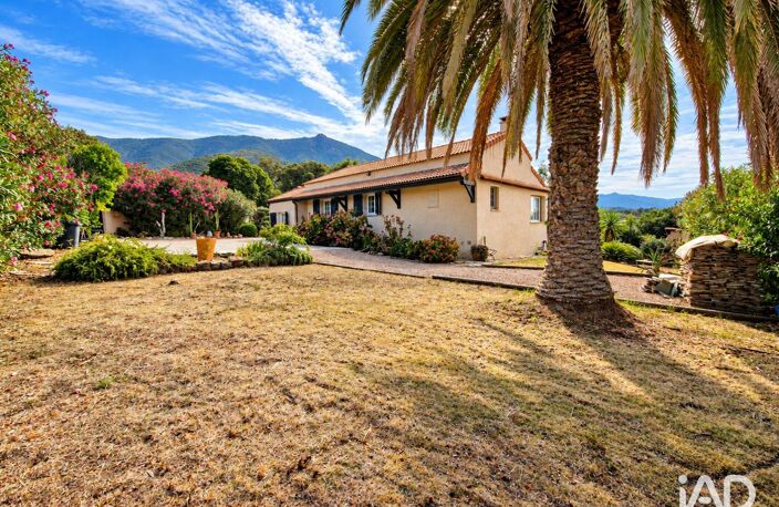 Vente Maison/villa 4 pièces — photo 3
