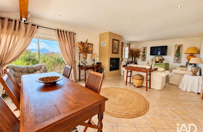 Vente Maison/villa 4 pièces — photo 4