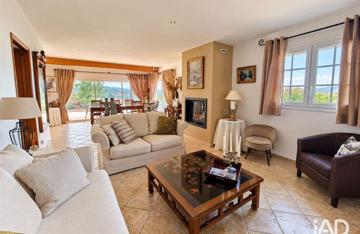 Vente Maison/villa 4 pièces — photo 5