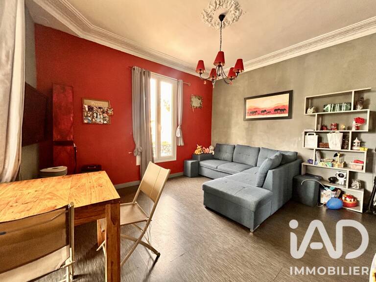 Vente Appartement 4 pièces — photo 1