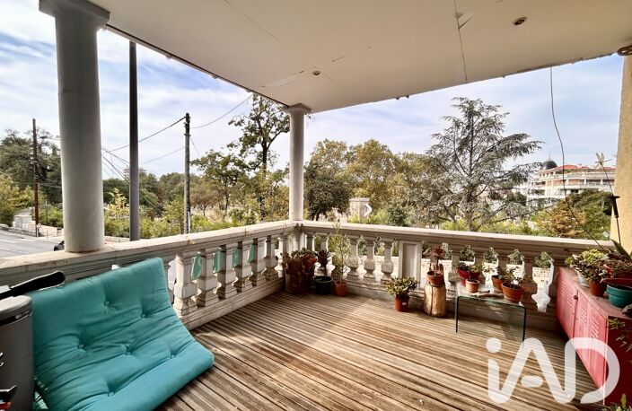 Vente Appartement 4 pièces — photo 2