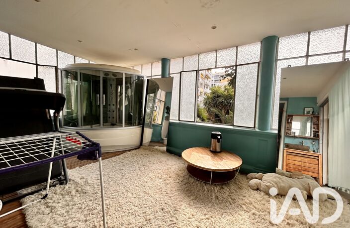 Vente Appartement 4 pièces — photo 5