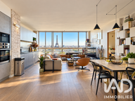Vente Appartement 3 pièces — photo 2