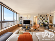 Vente Appartement 3 pièces — photo 3