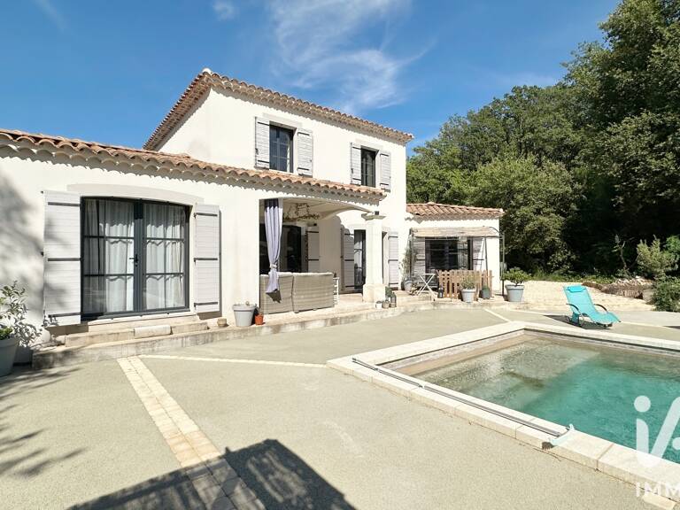 Vente Maison/villa 5 pièces — photo 1