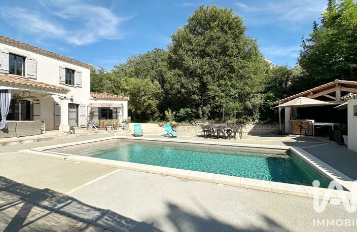 Vente Maison/villa 5 pièces — photo 2