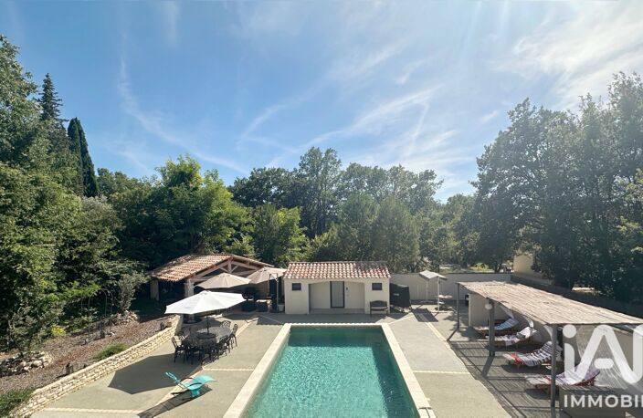 Vente Maison/villa 5 pièces — photo 5