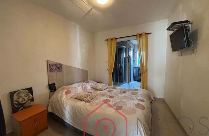 Au cur de la ville, cette maison de 67,31 m², — photo 3