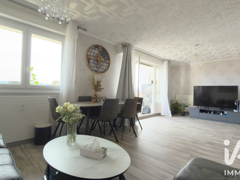 Vente Appartement 5 pièces — photo 1