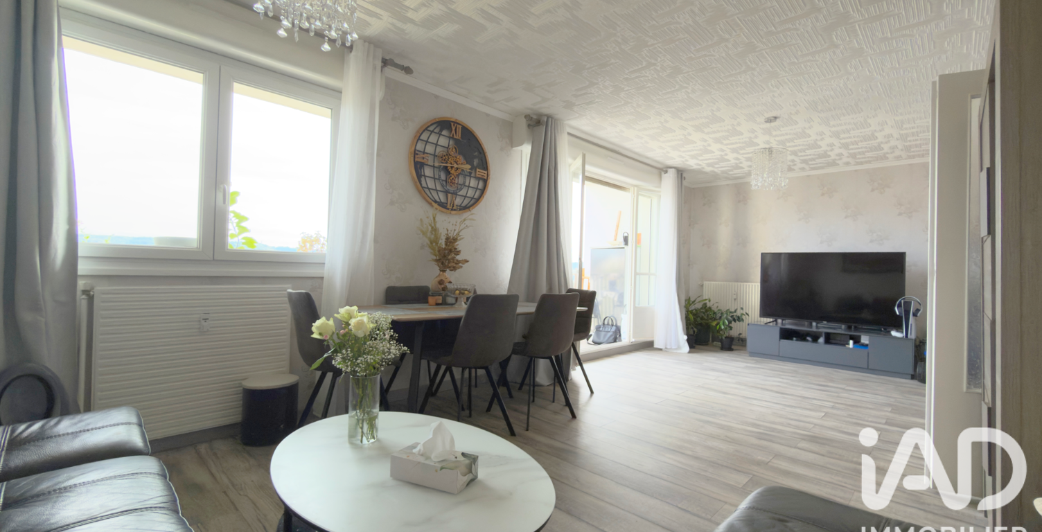 Vente Appartement 5 pièces — photo 1