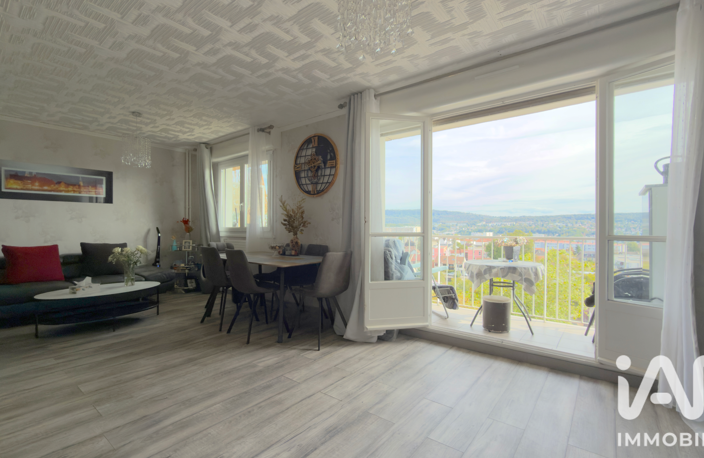 Vente Appartement 5 pièces — photo 2
